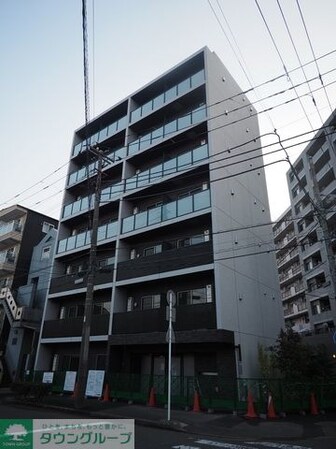 ARCOBALENO YOKOHAMATSURUMIの物件内観写真